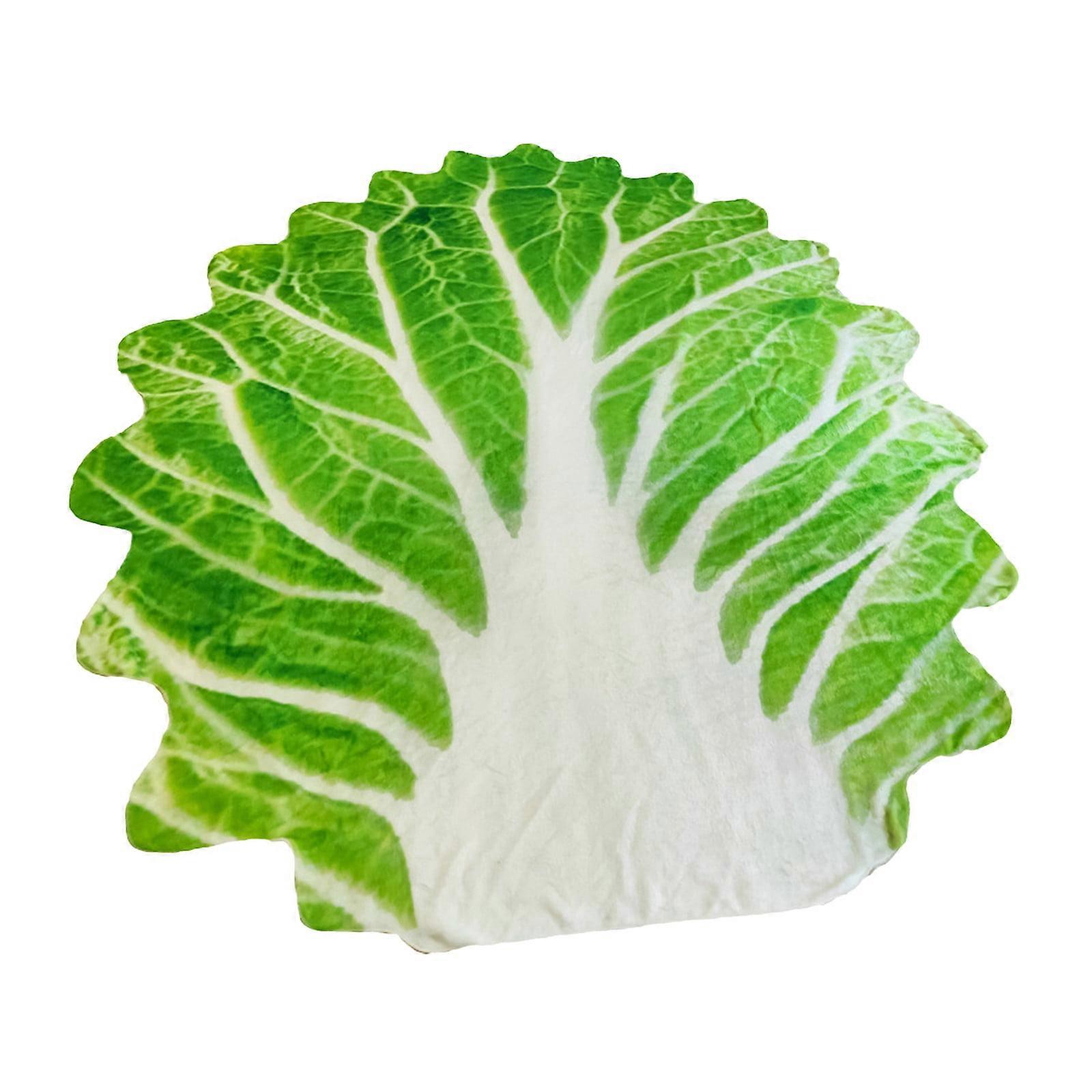 Yonrjhukm Summer Cool Blanket Summer Blanket Flannel Children's Blanket Conditioning Blanket Shape Blanket