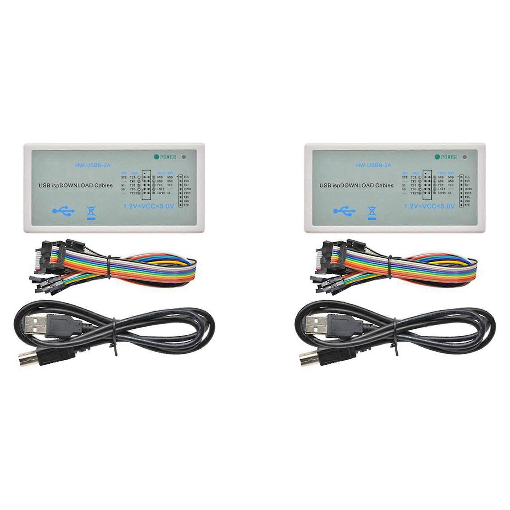 Für Lattice USB Download Cable Lattice Fpga Download Cable Downloader