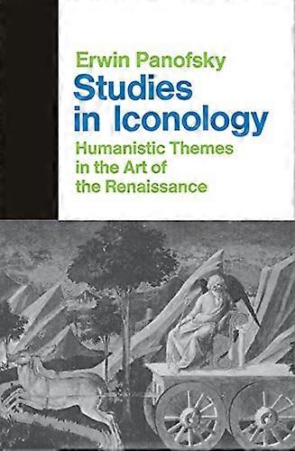 Studies In Iconology: Humanistic Themes In The Art Of The Renaissance
