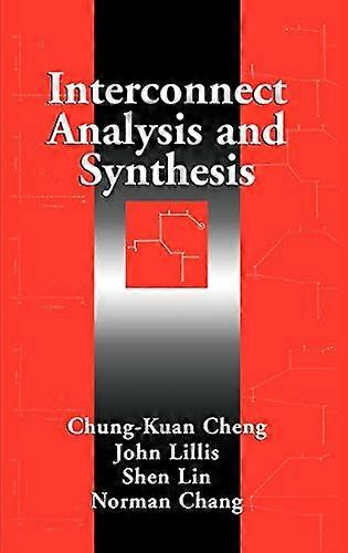 Interconnect Analysis and Synthesis