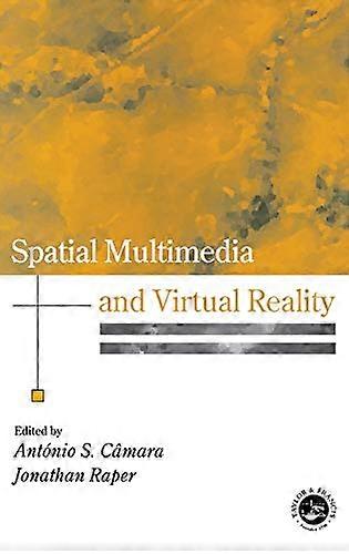 Spatial Multimedia and Virtual Reality
