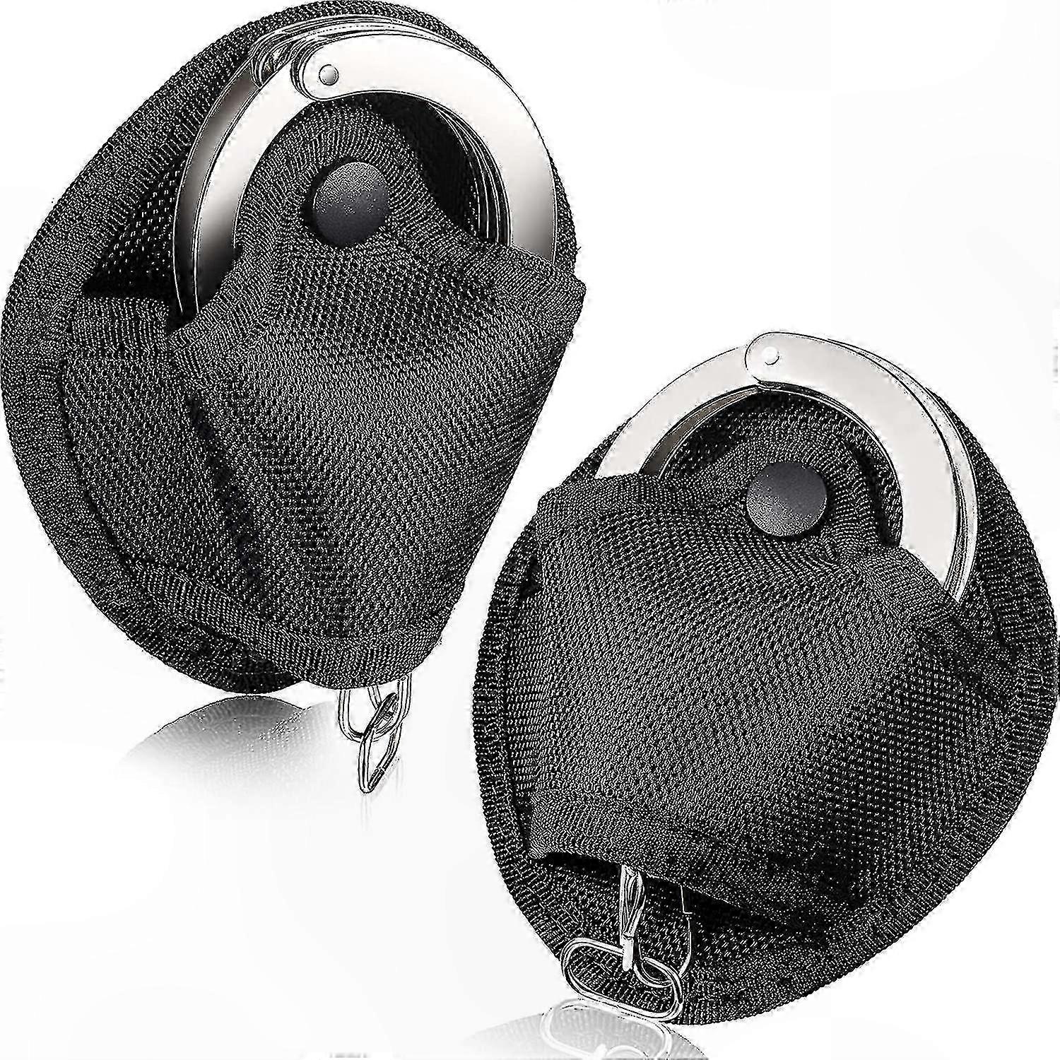 Universal Nylon Handcuff Holders for General Use