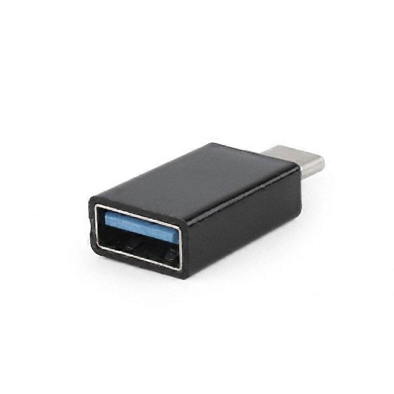 Gembird A-usb3-cmaf-01 USB-Grafikadapter Schwarz