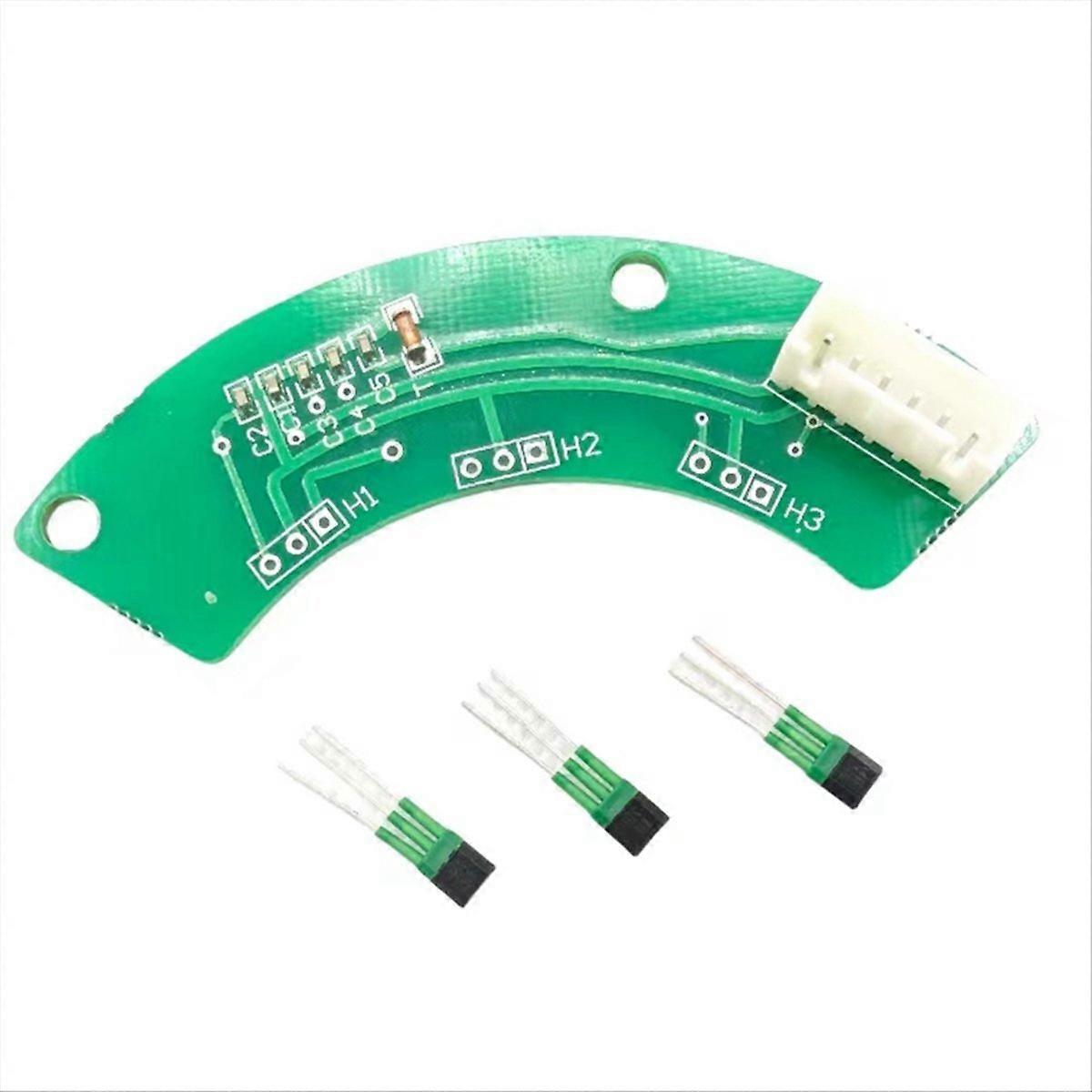 ミッドモーターG320 250W 350W 500W 750W 1000W用ホールプレート