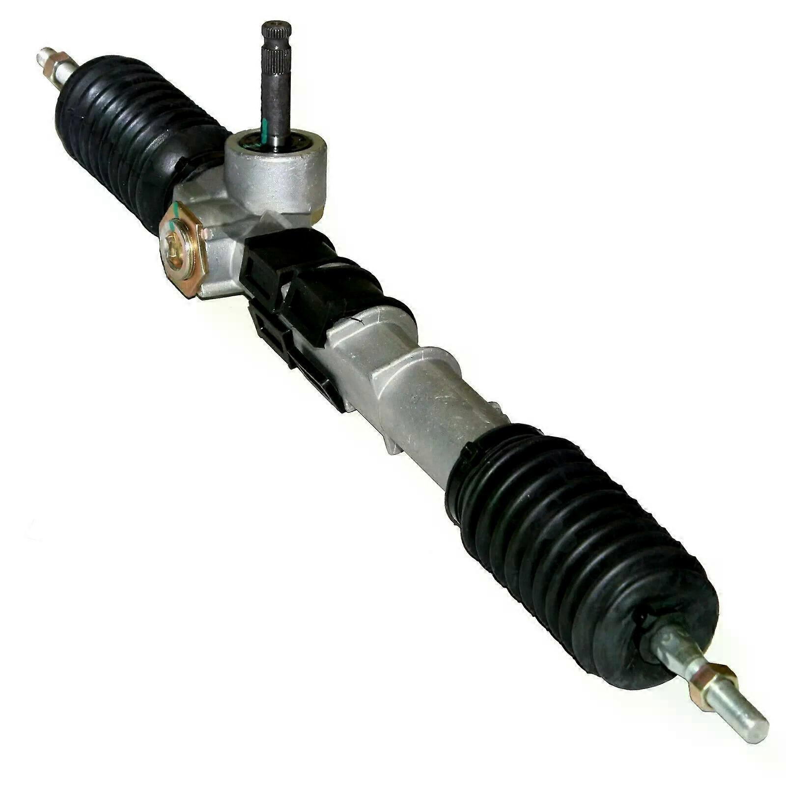 Steering Box Rack And Pinion for Kawasaki Mule 600 KAF400B KAF 400B 2005 - 2016 NO.13432