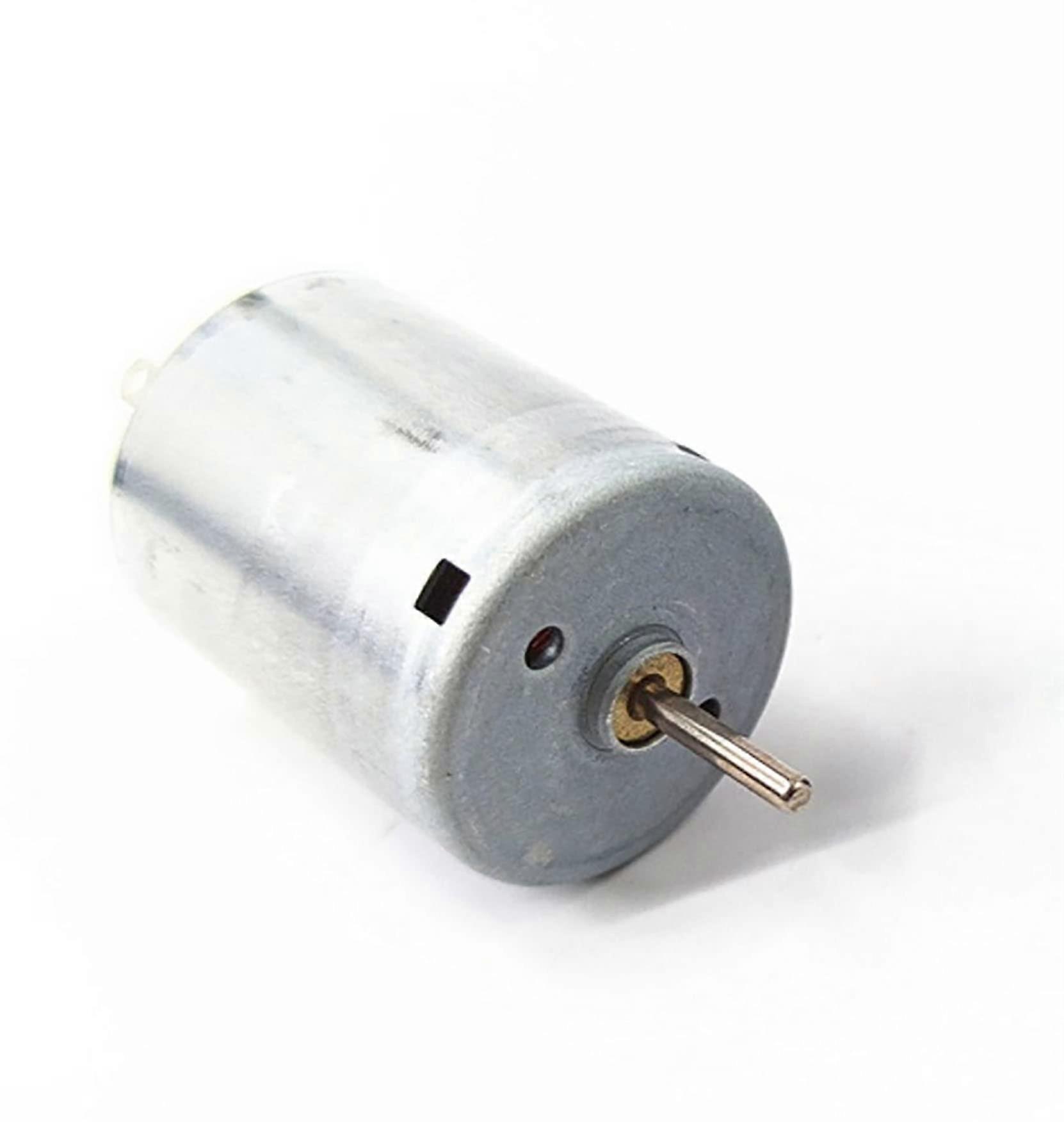 Vehicle Torque Micromotor DC Electronic Starter 280 Jet Permanent Magnet 2802865 Science Electronics Boat Electronics