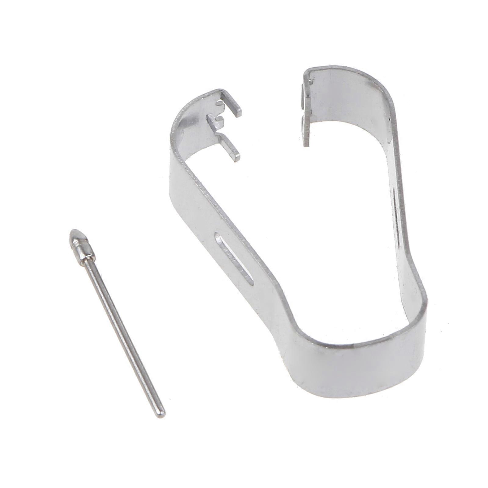 High Strength Titanium Alloy Nibs for Wacom One DTH134 DTC121 Pen Wear resistant, Pressure sensitive for Students Multicolor