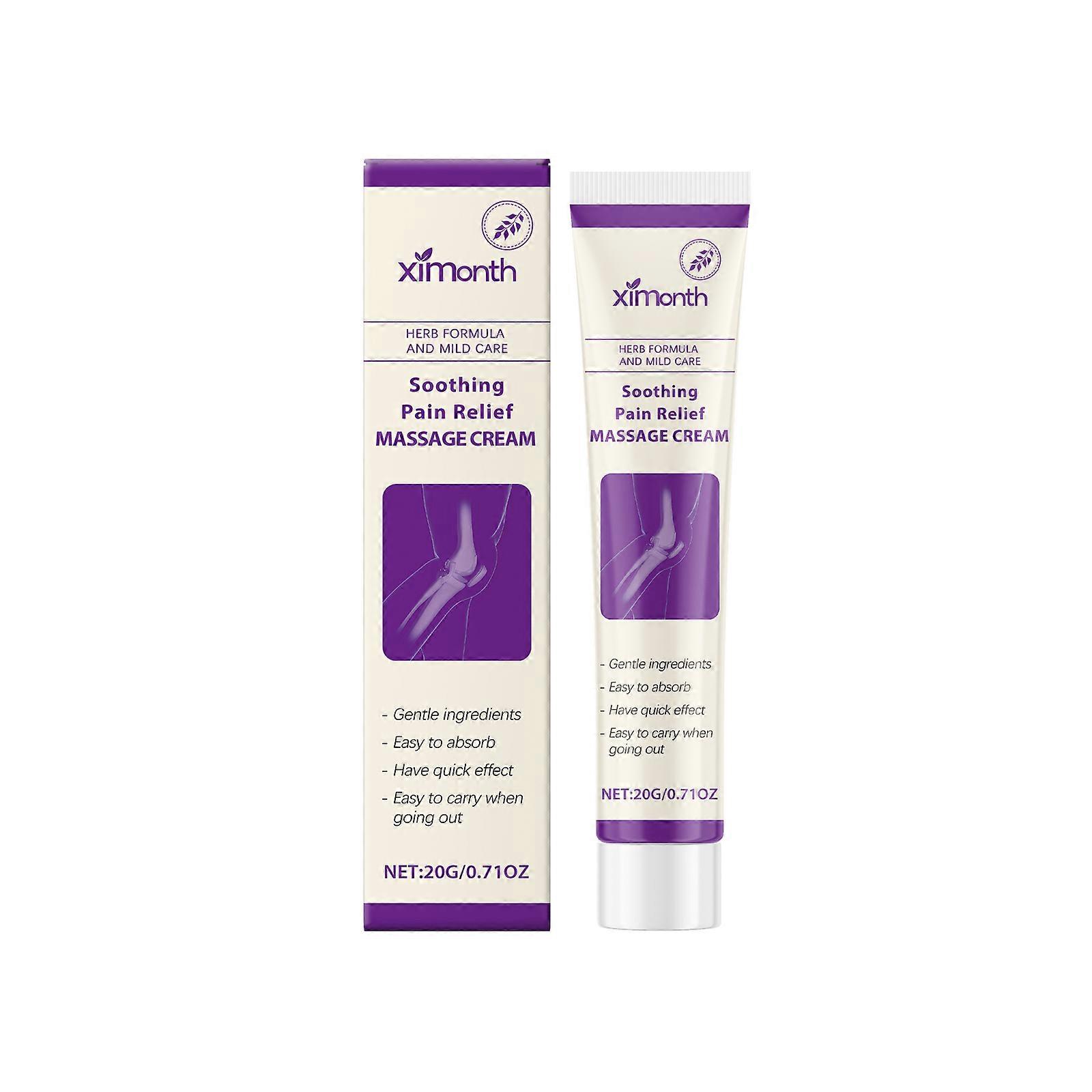 Joint Comfort Cream