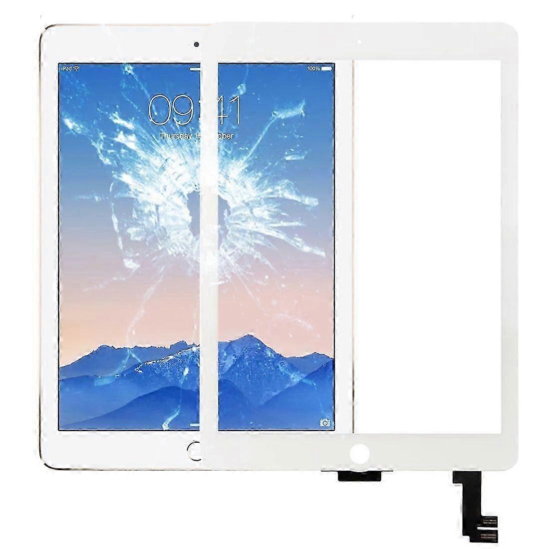 Touch Panel For iPad Air 2 / iPad 6