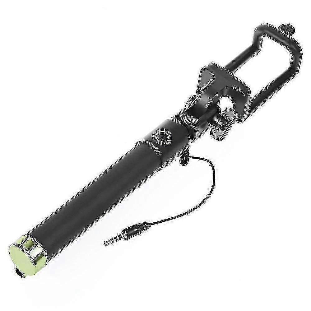 Portable Handheld Wired Selfie Stick For Phone Android.