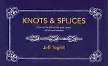 Knots Amp Splices by Jeff Toghill Paperback