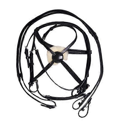 Hy 墨西哥布里德与橡胶抓地力