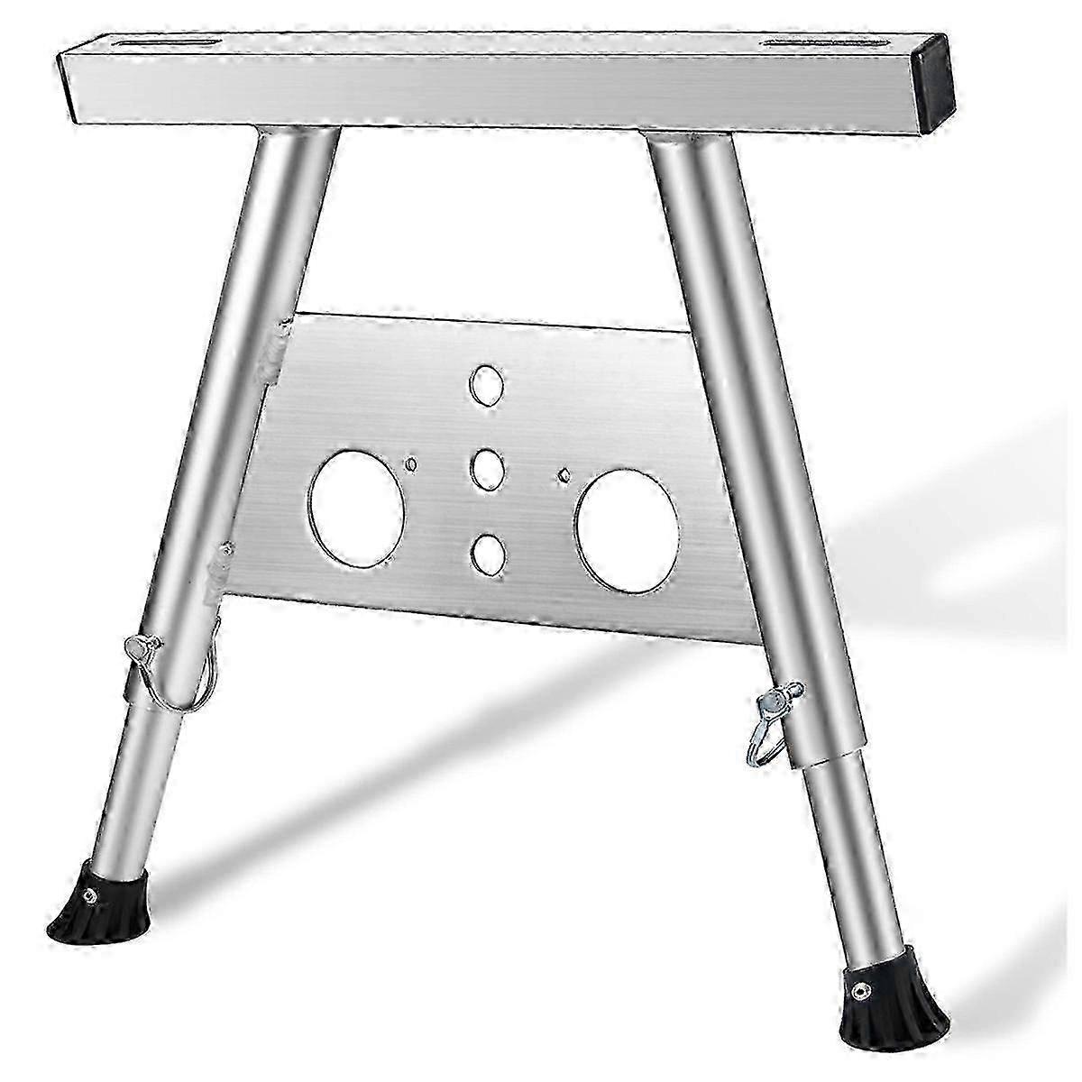 Ladder Stabilizer for Safe Stability, Easy to Use Wall Bracket and Accessories
