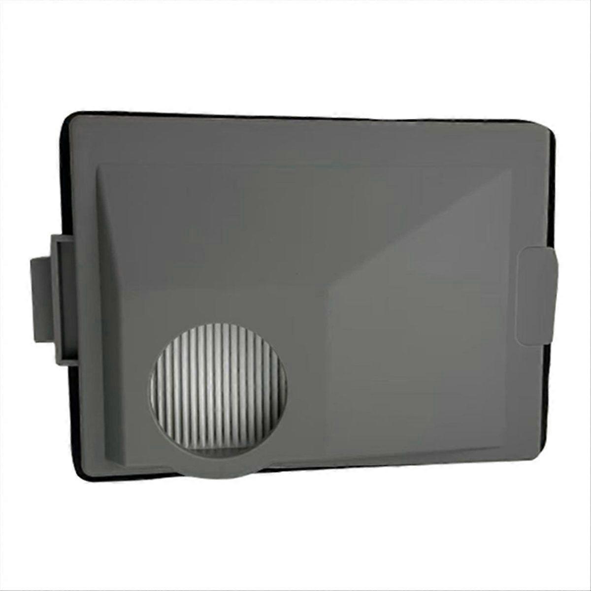 Vacuum Cleaner Fine Dust HEPA Filter Foam Filter 11169285 for Boost CX1 Cat & Dog Bagless Canister