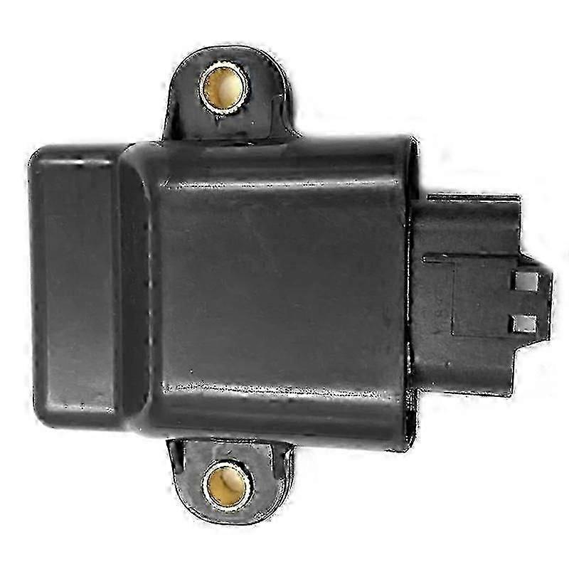 CDI Unit Assembly for Yamaha 4-Stroke 15HP 20HP Outboard Motor Engine