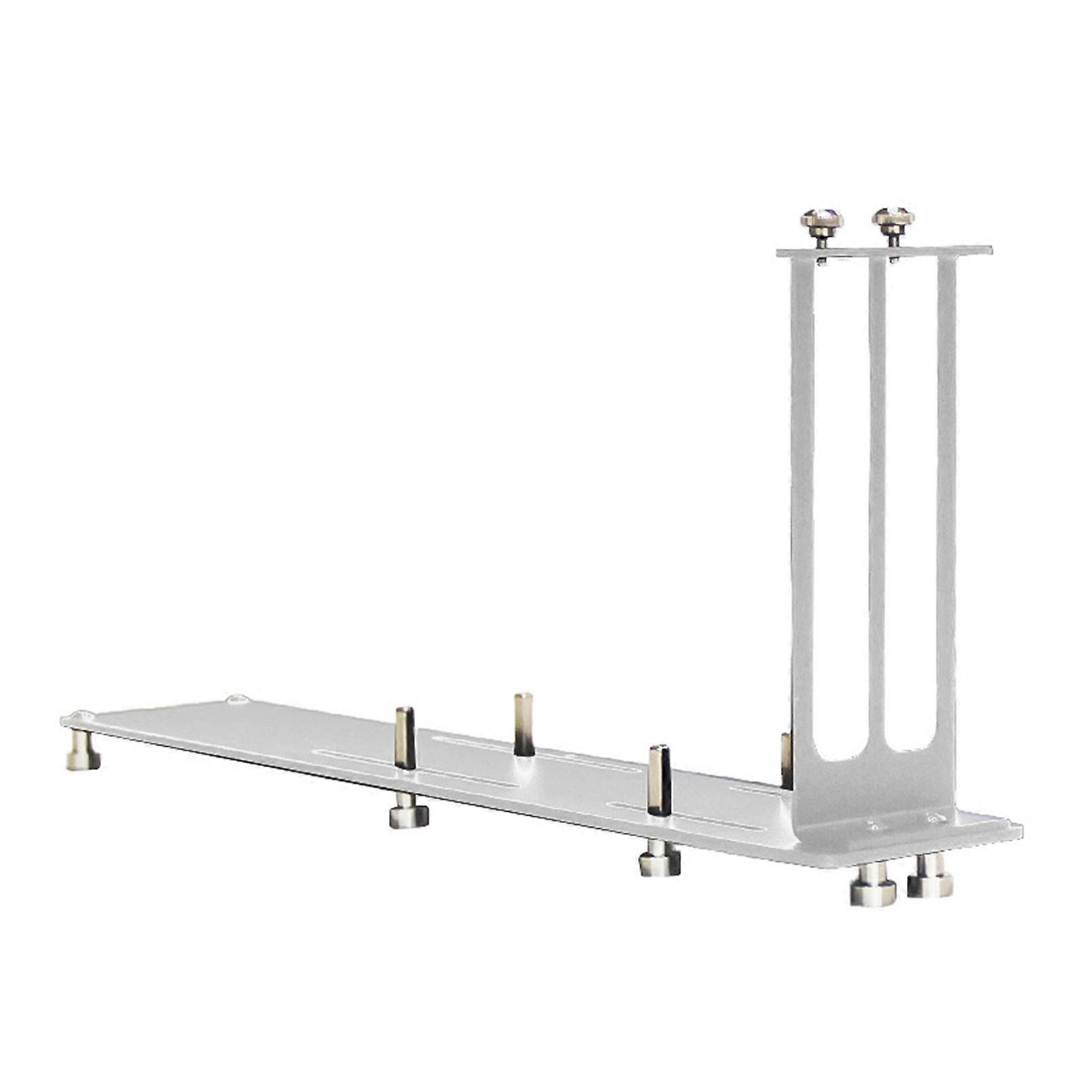 Metal Graphics Card Stand For 4060 Graphics Cards Easy Installation Optimaled Heat Dissipation Multicolor