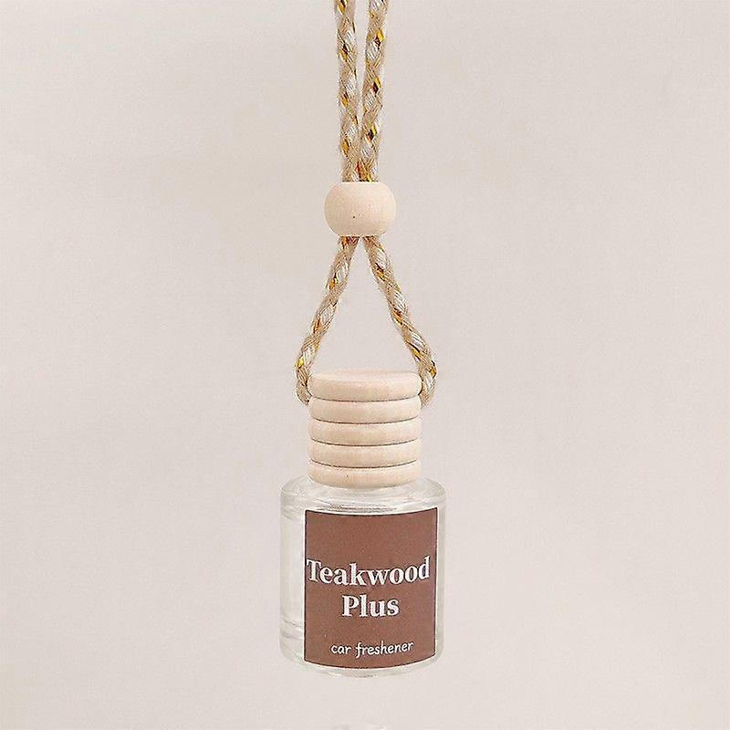 2-Pack Car Air Freshener Diffusers Hanging Air Freshener Diffuser