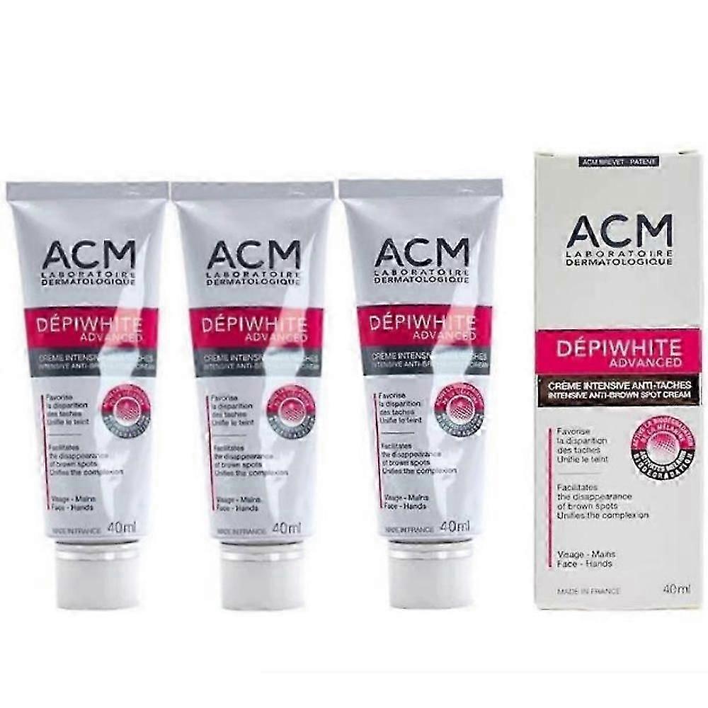 Advanced Creme Intensive Anti-Taches Intensive Anti-Brown Spot Cream 40ml