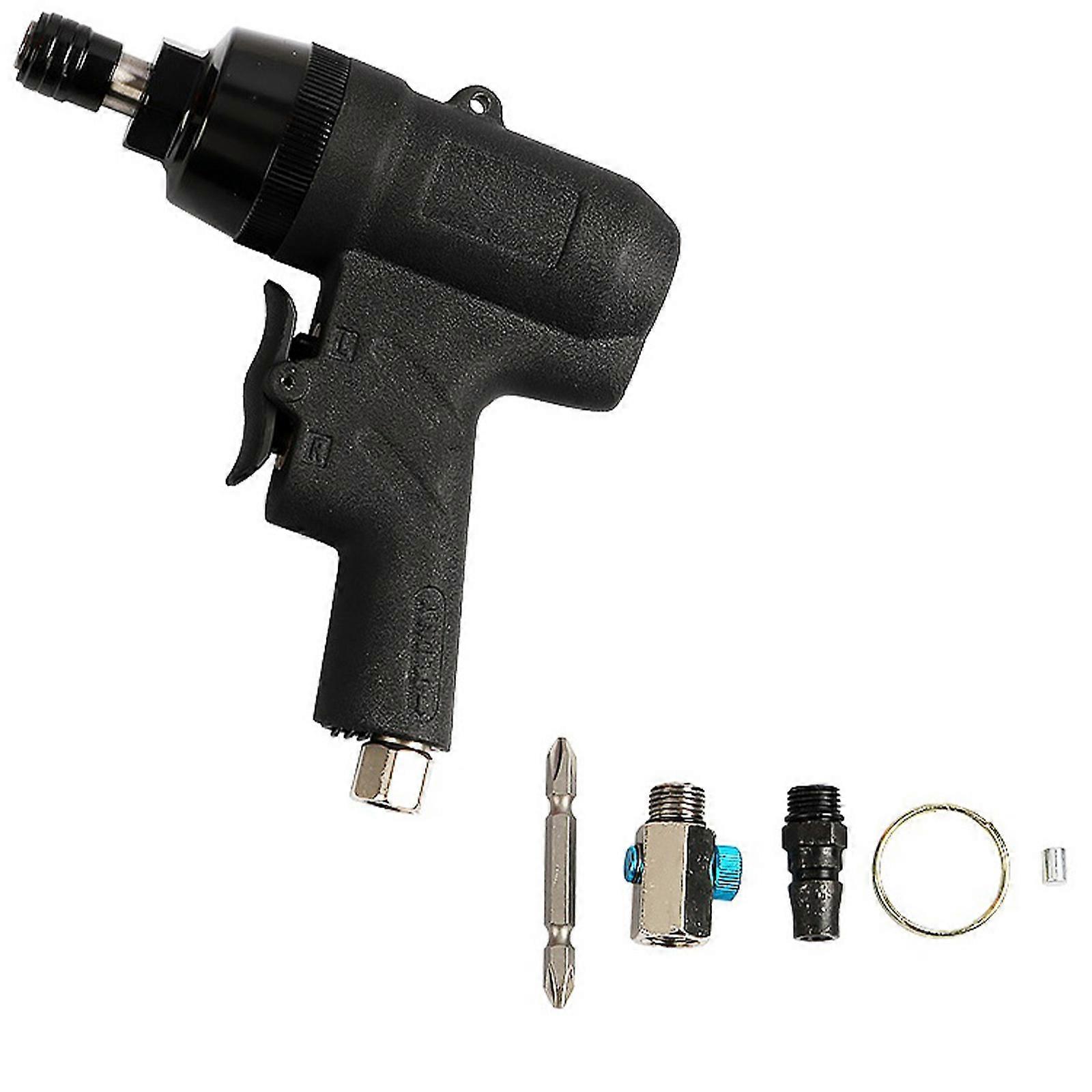 Accuracy Controlled Air Effect Driver With Thin Plan For Automotive Dynamics And DIY Projects Multicolor