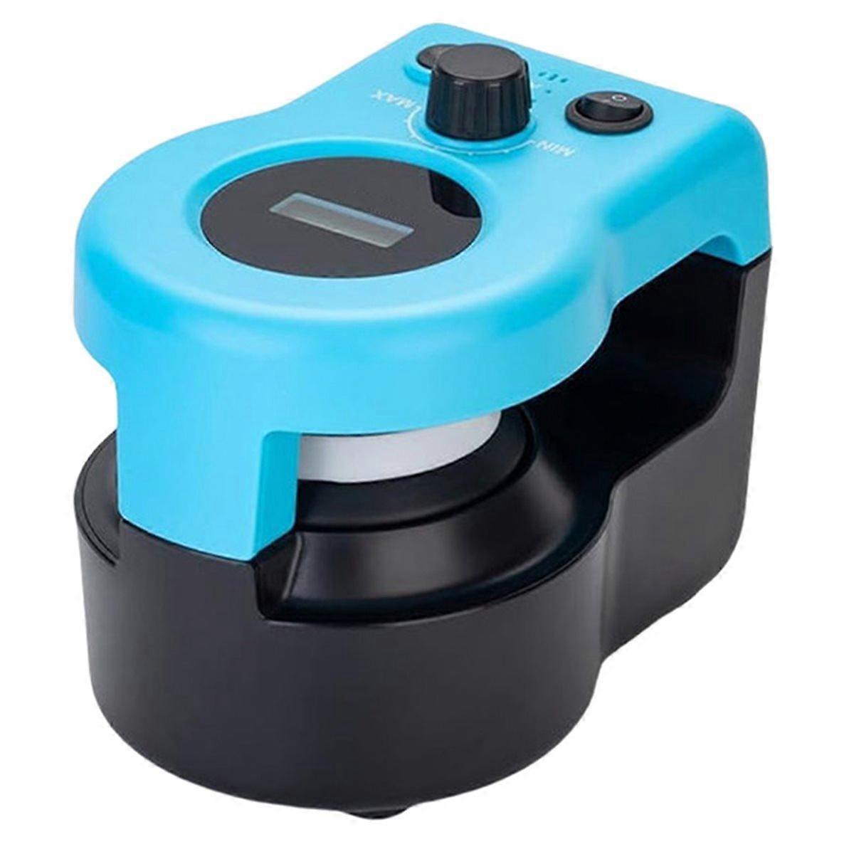 Interactive Cat Toy Chase Run Exercise Mental Stimulation Cat Treadmill Adjustable Speed Kitten Toy 