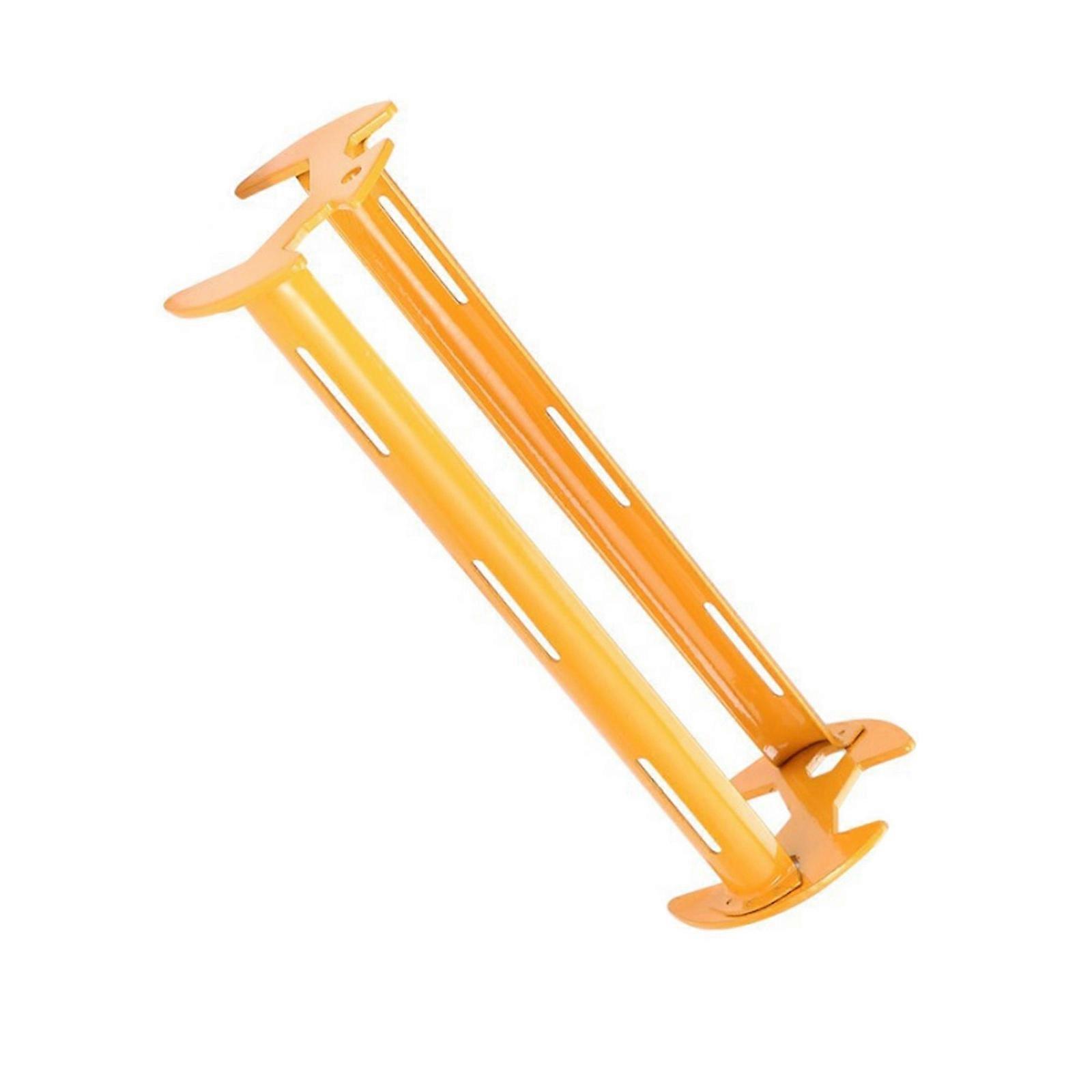 Compactly And Portable Plumbing Sink Wrench Faucet Hose Spanner For Efficient Installation Of Sinks And Faucets Multicolor