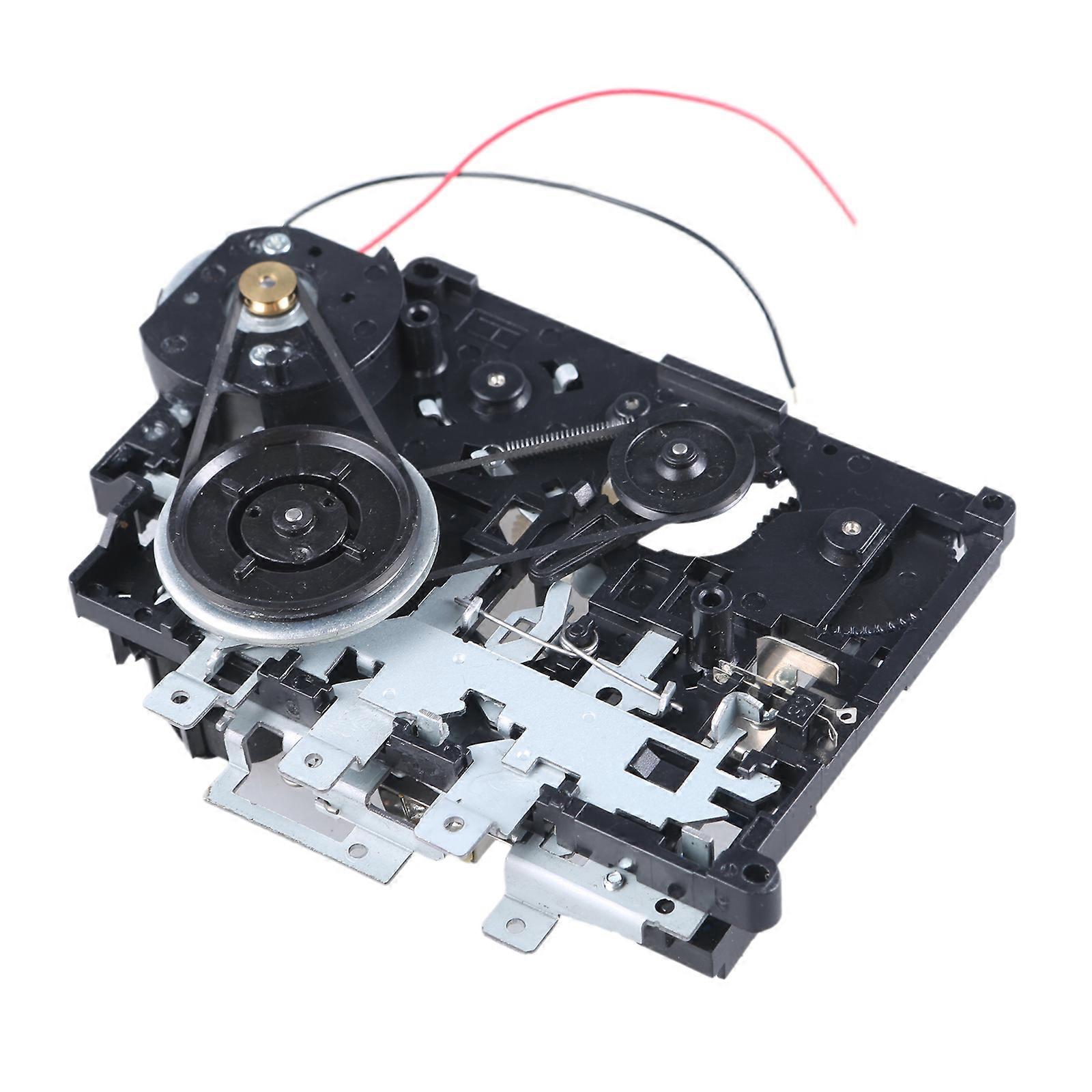 Mécanisme de remplacement pour lecteur de cassettes Monoplayer Professional, pièce détachée multicolore.