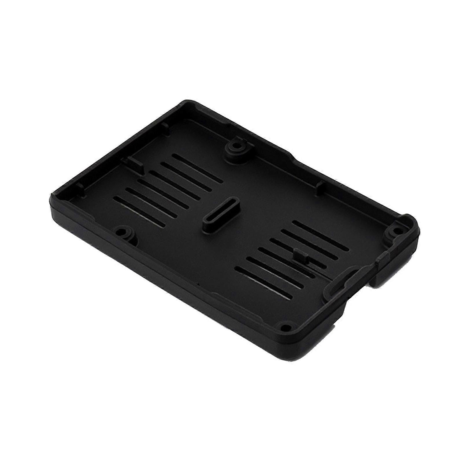 Efficient Silicone Casing for 5 with Builts in Cooling Fan Holes Technology Multicolor