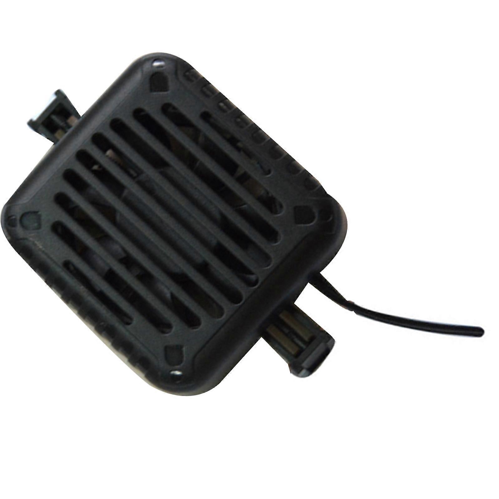 Pocket Sized game Phone Cooling Effective Temperature Control Ergonomical Game Handle Cooling Fan for Phone & Tablets Multicolor