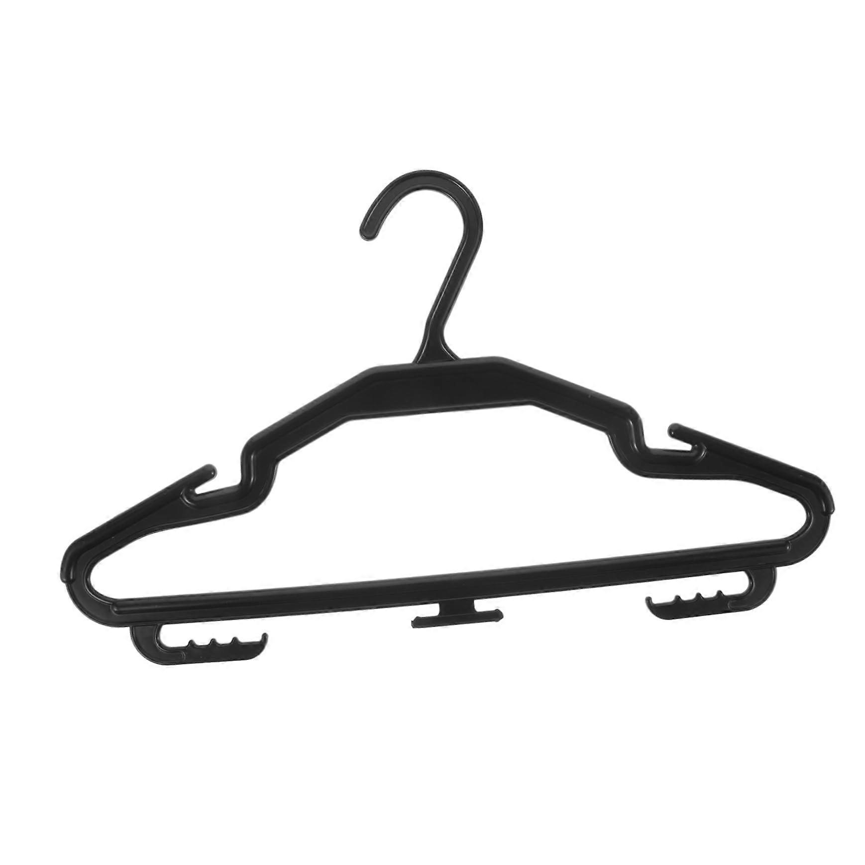 Wetsuit Hanger Rack for Diving Suit Drying and Storage, Durable Holder for Home or Dive