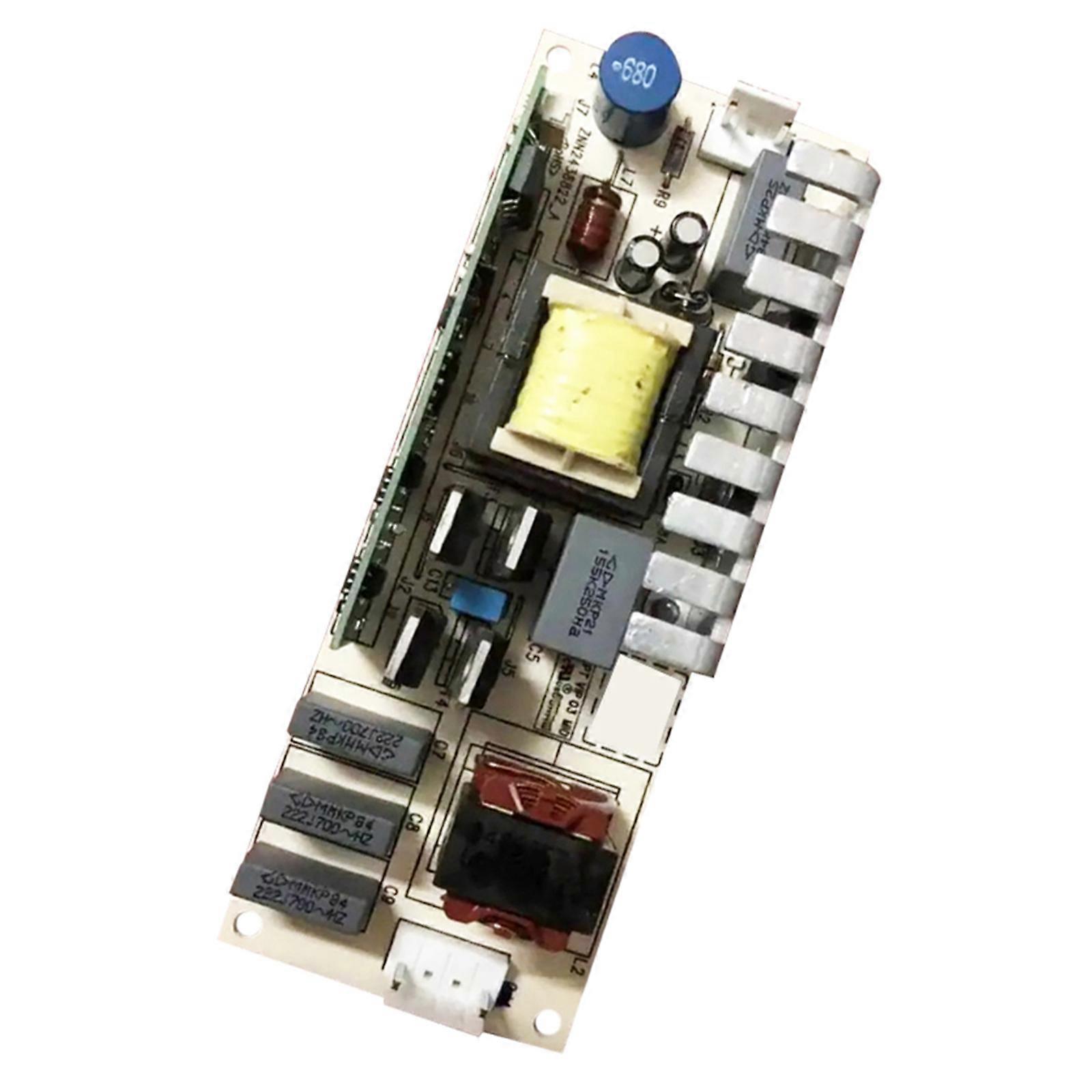 240W Moving Head Beam Lamp Bulb Ballast Power Supply Projector Power Boards 240W For HT1075 VH570 W1080ST W1070 Multicolor