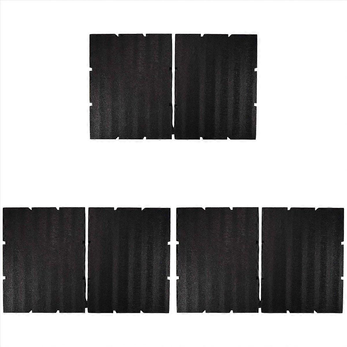 6x 48-22-8452 Foam Custom Tool Drawer Inserts for Drawer Tool Boxes for Foam Inserts