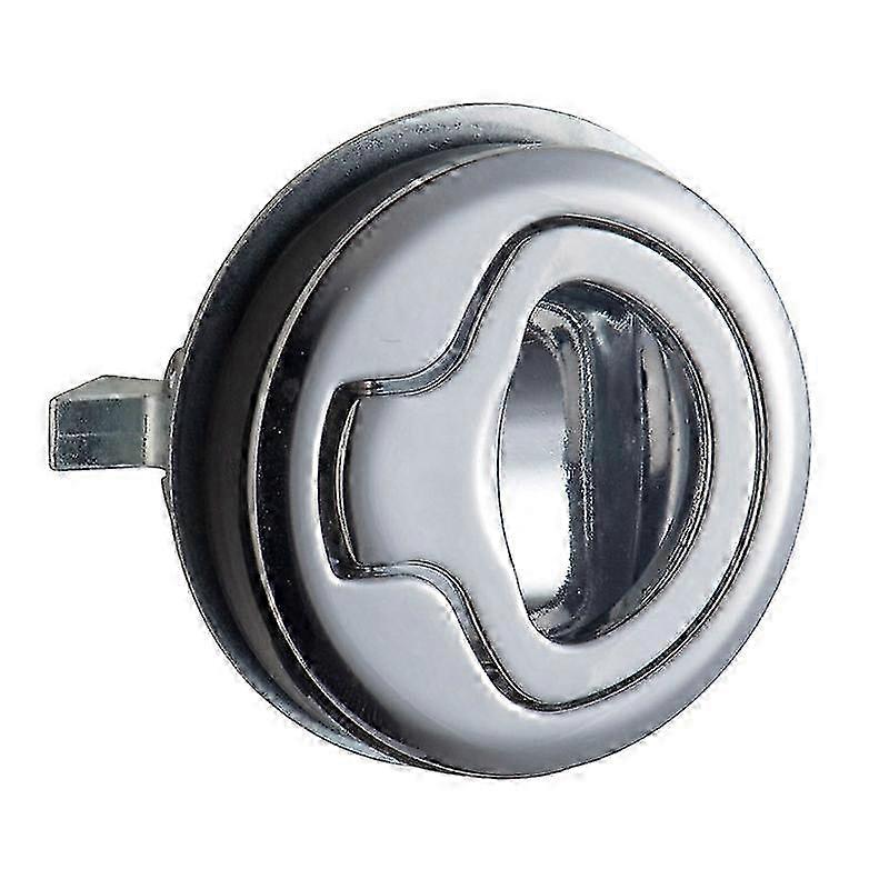 RV Metal Cabinet Lock with Key for Furniture & Camper Van