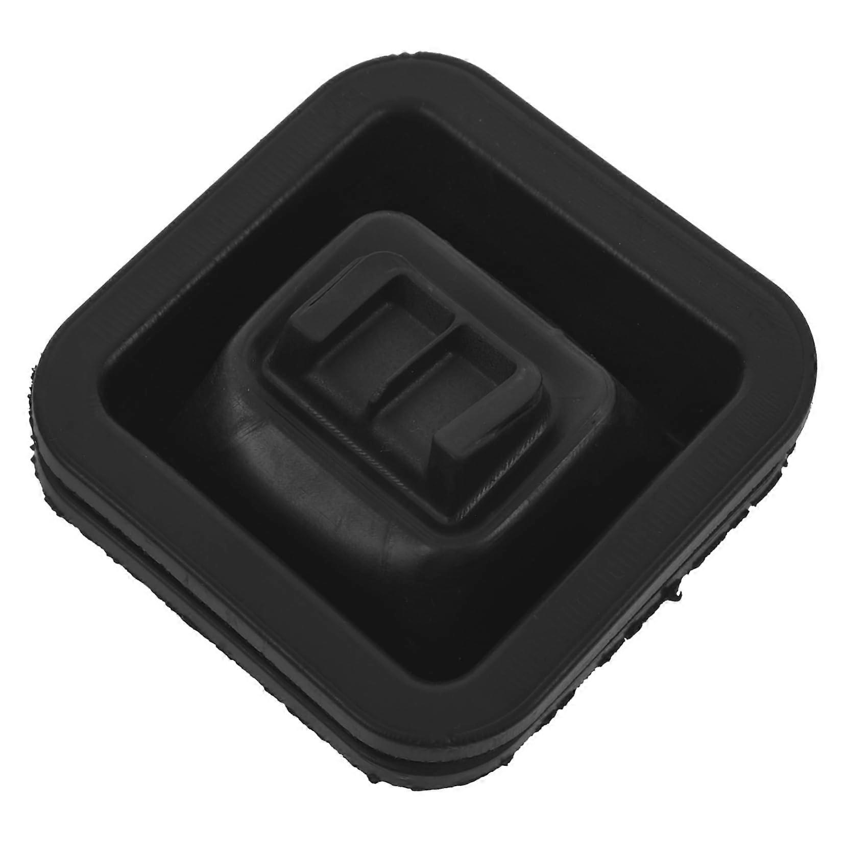 Transmission Clutch Release Fork Boot Manual Gear Dust Cover for Precision Clutch Durable Rubber