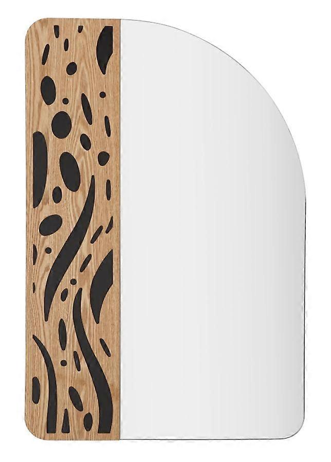 Espejo de pared Terry cm 60x1x90