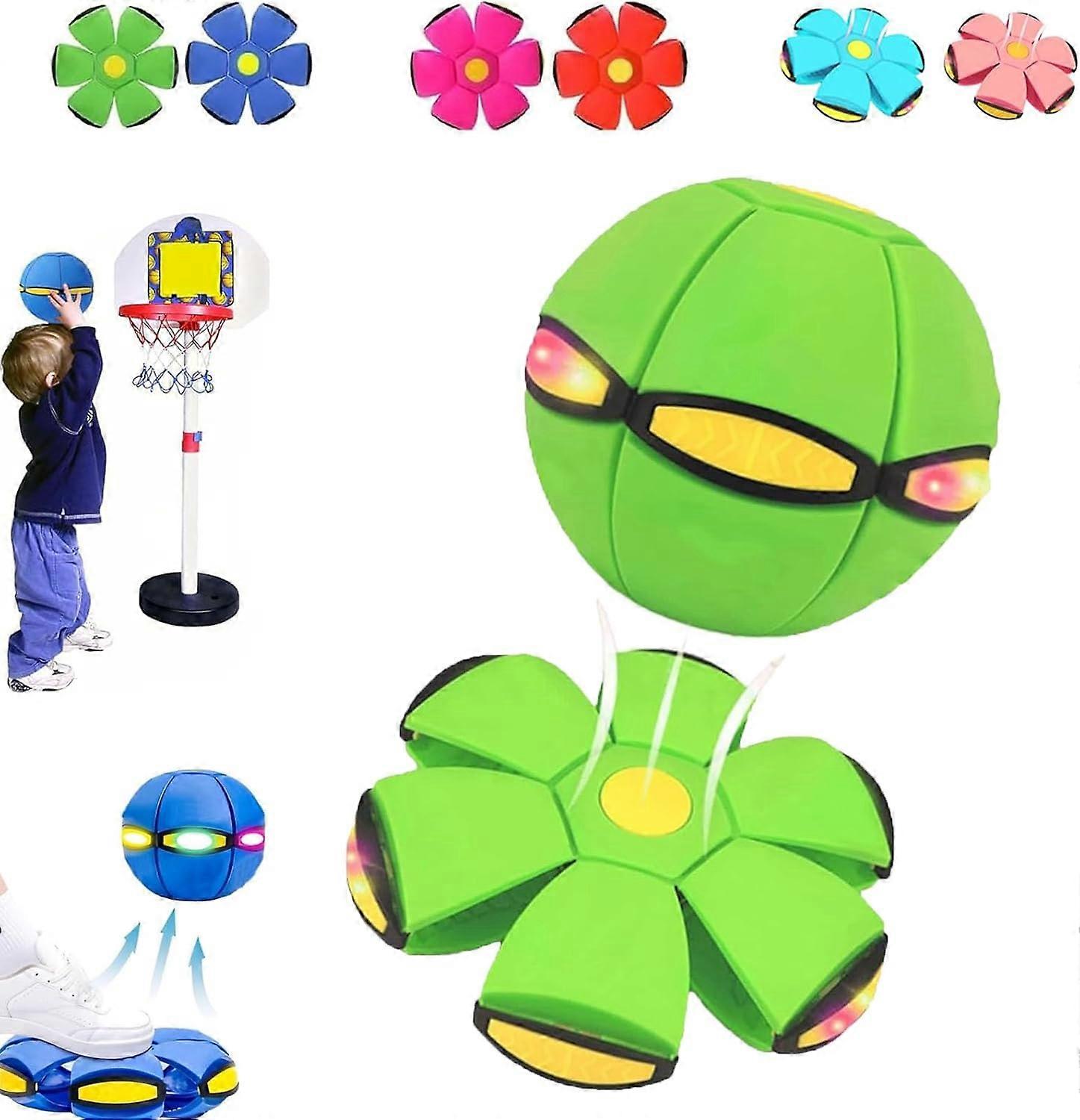 Children's Bouncing Ball Magic Meta Ball, Magics Bouncing Balls, Children's Bouncing Ball