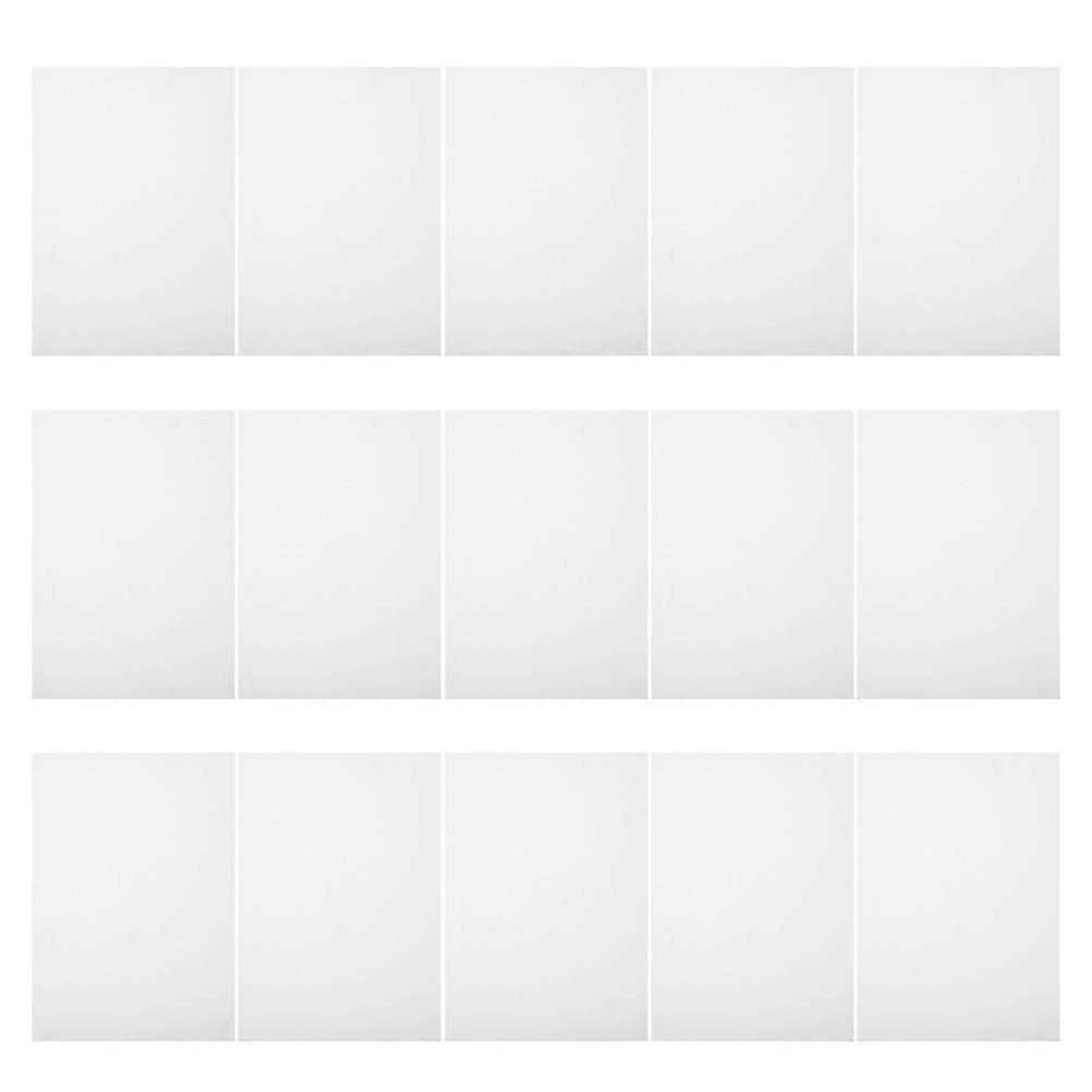 Ink Tracing Papers A4 Transparent Paper For Drawing Copying Sketching 20 Sheets