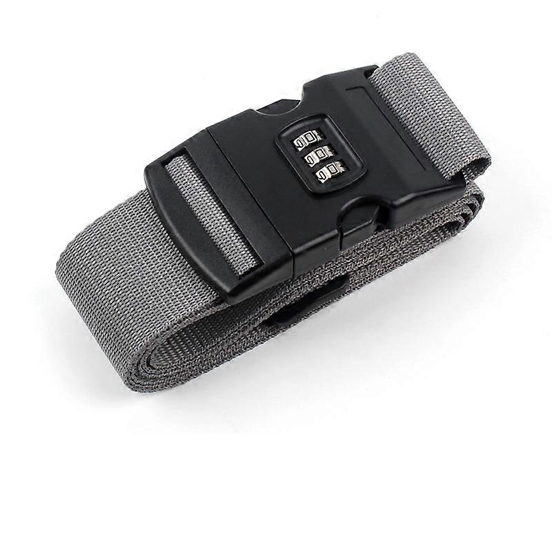 Correa de seguridad para equipaje