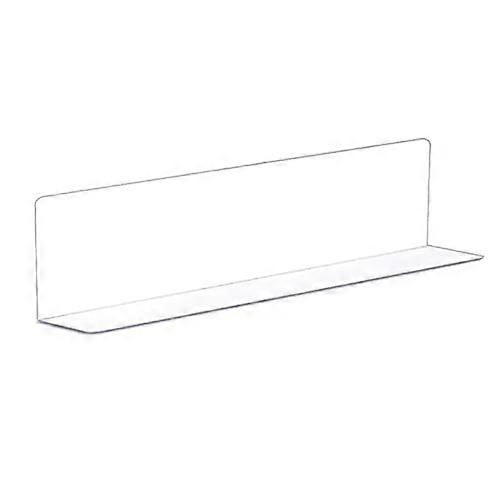 Under Bed Blocker Toy Blocker For Under Sofa And Bed, 120cm Long, Sofa Gap Stopper With Strong Adhesive, Pet Dog Blocker