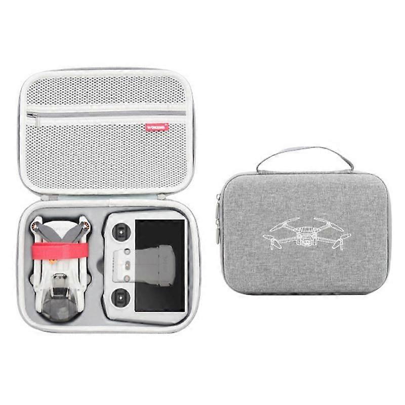 For DJI Mini 3 / 3 Pro Pressure-Resistant Portable Storage Bag