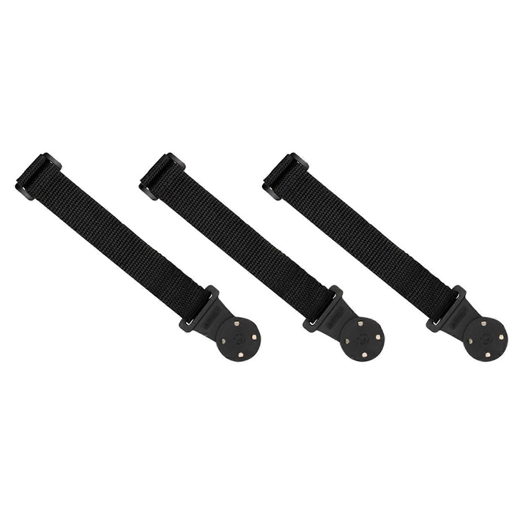 3X Applicable for Fluke TPAK Digital Multimeter Flowmeter Magnet Suspension Kit Magnetic Force Universal Magnetic Tape