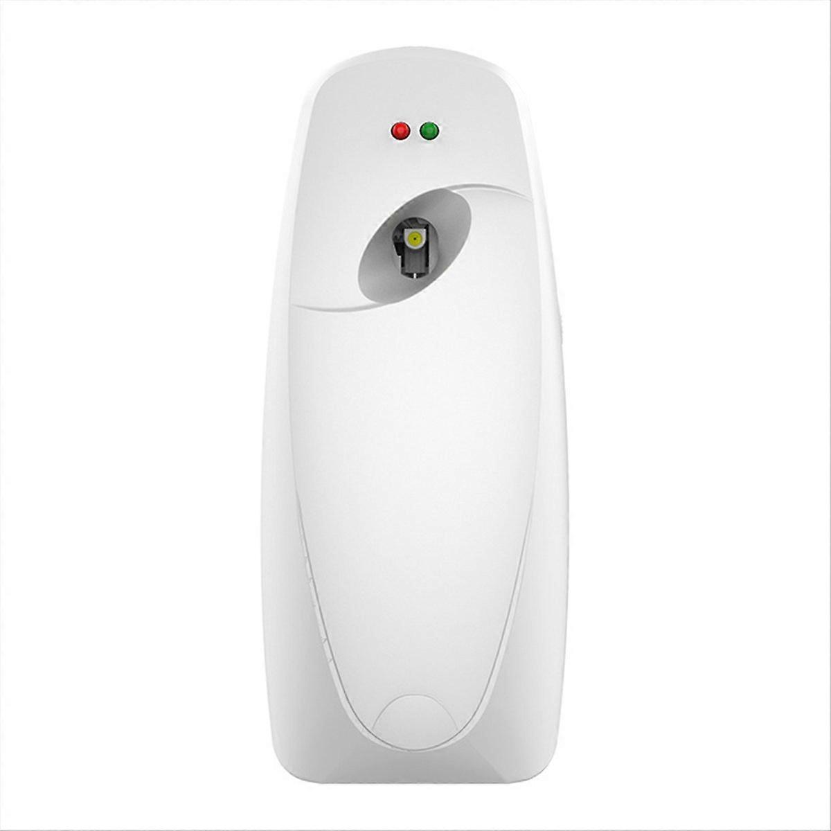 Distributeur automatique de désodorisants