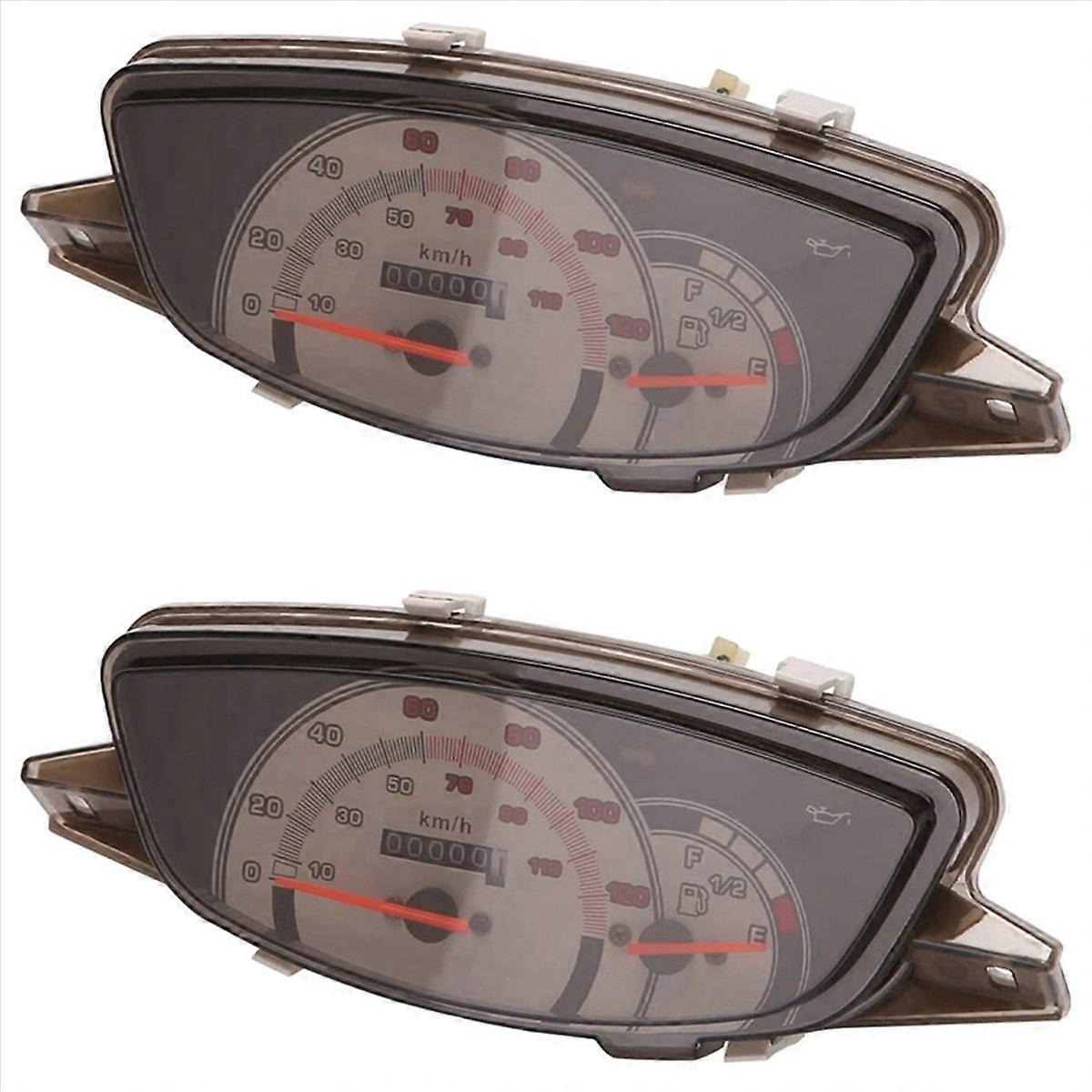 Motorcycle Instrument Assembly Speedometer for AF27 AF28 AF34
