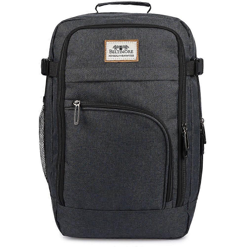 Backpacks Beltimore kratoktblack