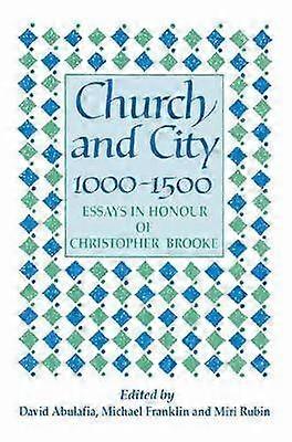 Church and City 10001500