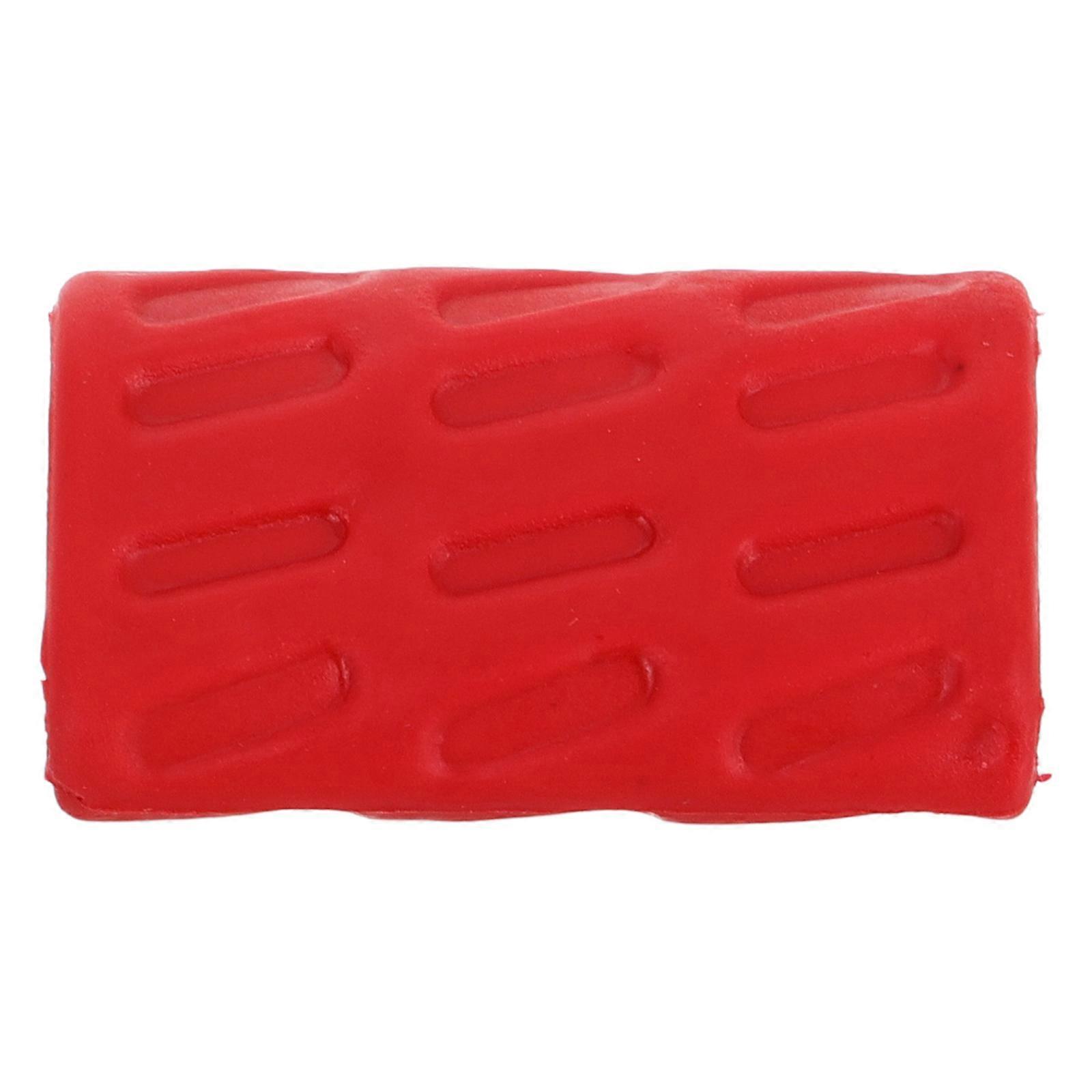 Rubber Gear Shifter Cover for Motorbikes for Replacement Use One