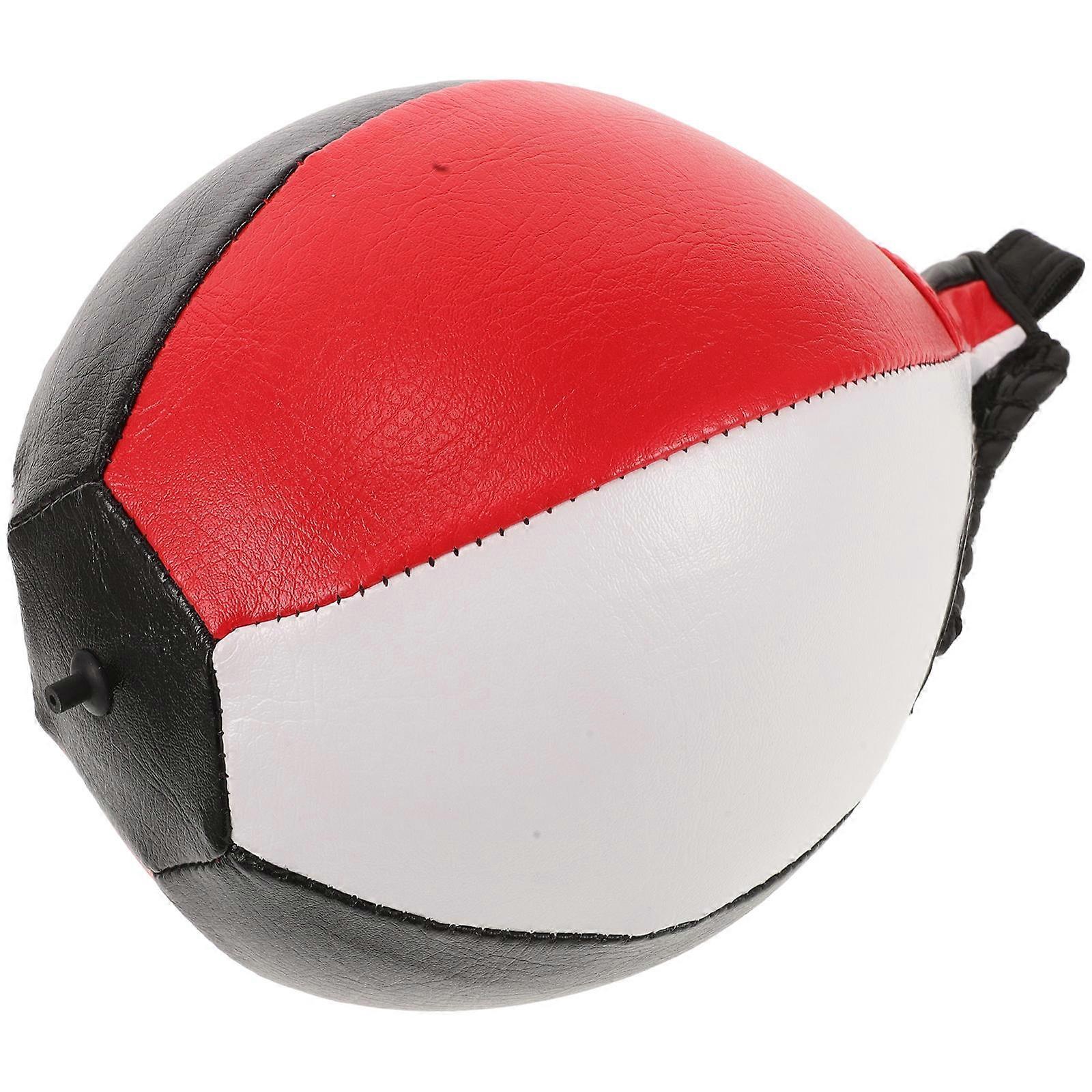 Suspending Boxing Ball Reaction Training Ball for Home Use