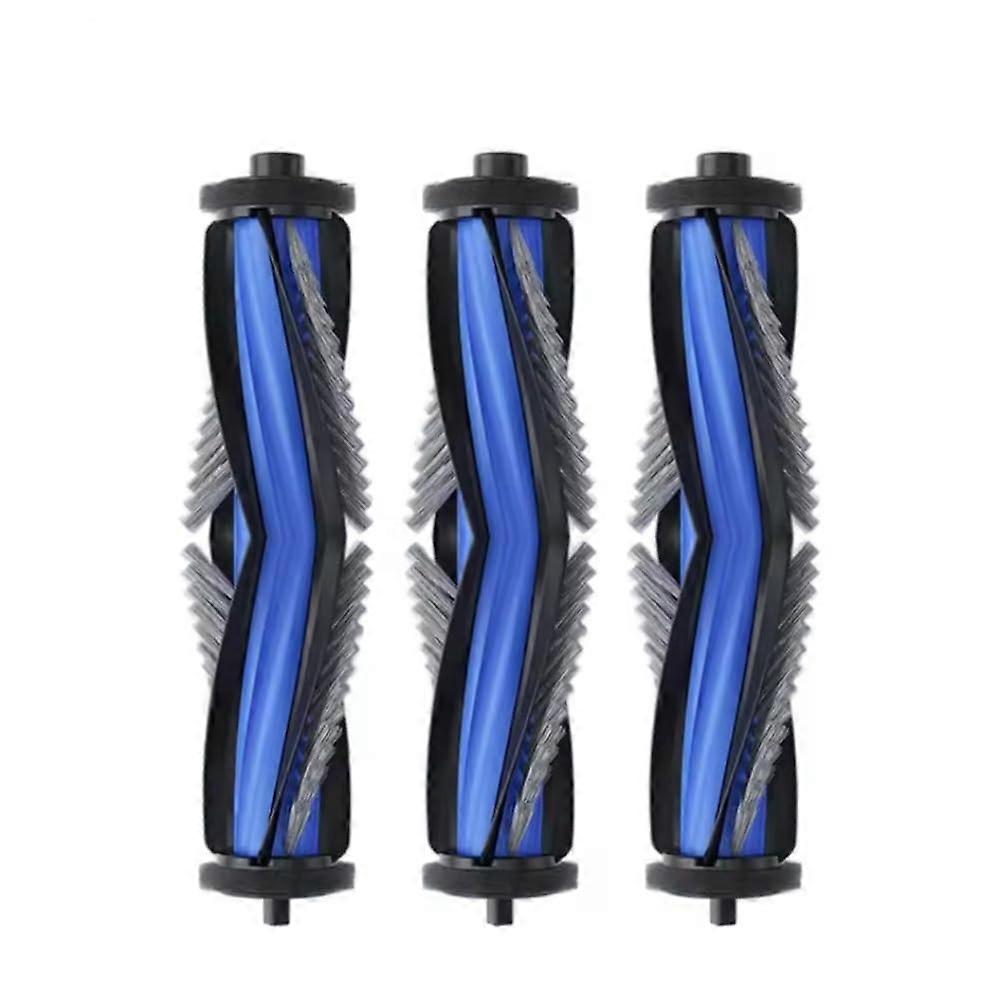 Replacement Parts Main Roller Brush Kit for Ecovacs Deebot T80 Enhanced Cleaning Efficiency