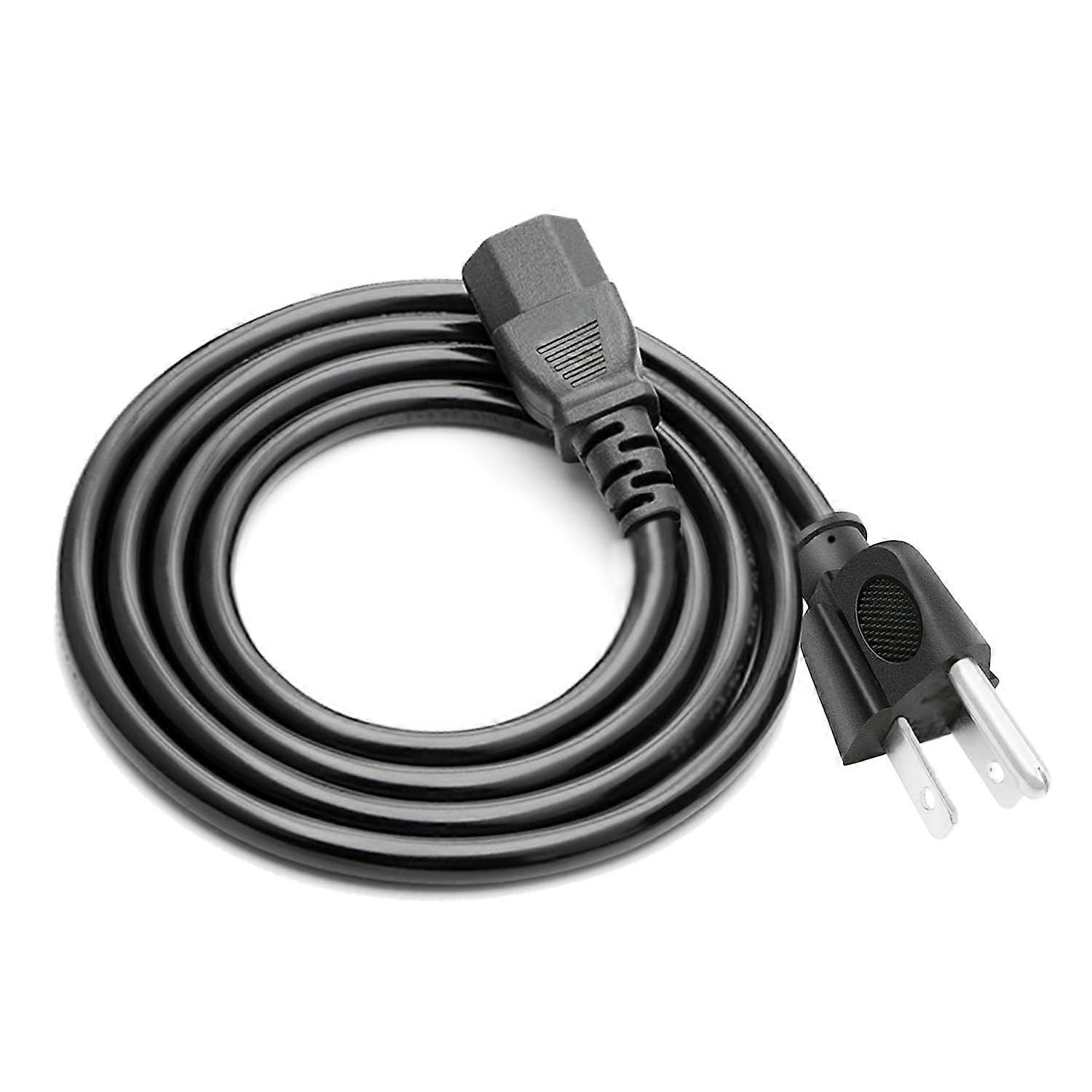 Power Cord Replacement 8.2ft NEMA 515P to IEC C13 Cable for Glowforge Laser Cutter 3 Prong AC