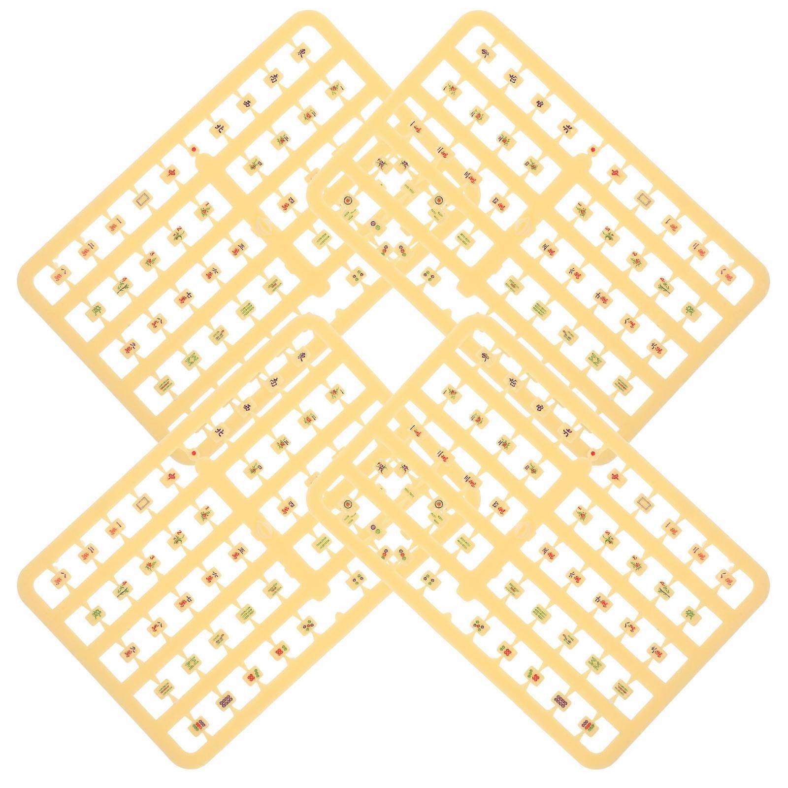 Miniature Dollhouse Accessories for Miniature Decor 1Set