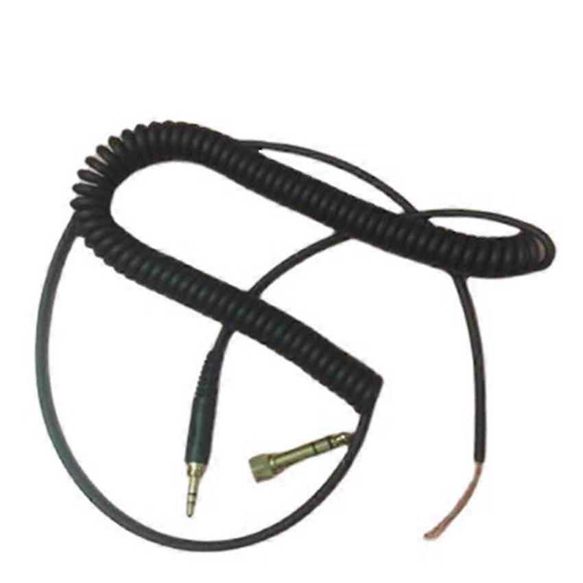 Headphone Cable Repair and Replace Spring Wire for Beyerdynamic DT 770, 770PRO, 990, 990PRO, 7506